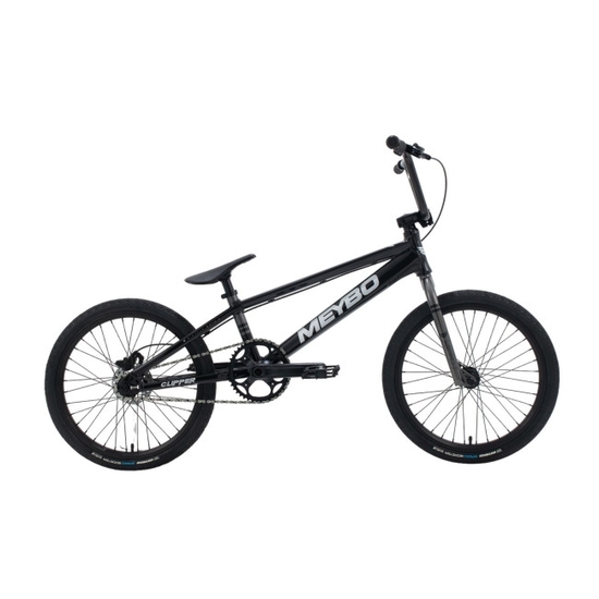 Велосипед BMX Meybo 2024 Clipper Disc