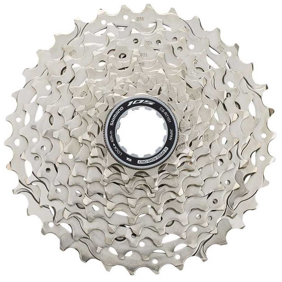 Кассета Shimano CS-R7100