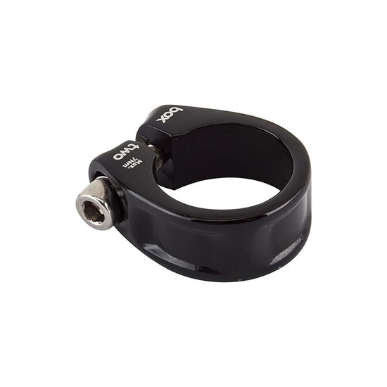 Подседельний хомут Box Two Fixed Seat Clamp 