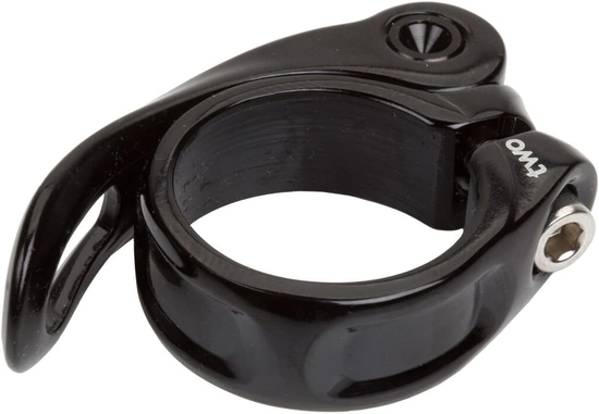 Подседельний хомут Box Two Quick Release Seatclamp 
