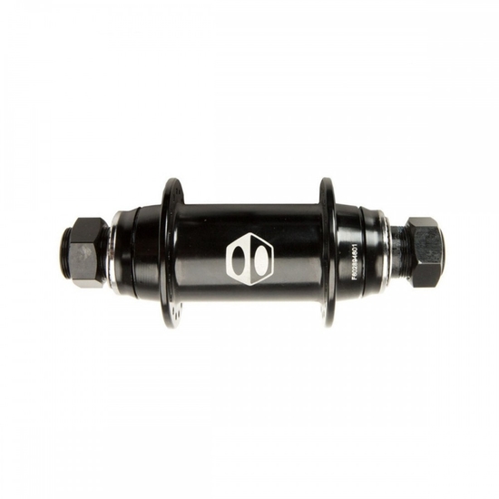 Втулка передняя Box Two Front Hole Hub 