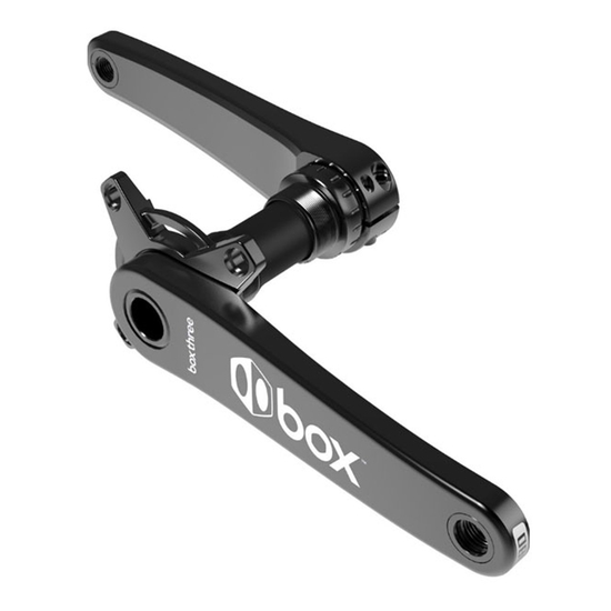 Шатуны Box Three Hollow