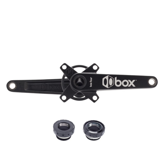 Шатуны Box Four Cold Forged