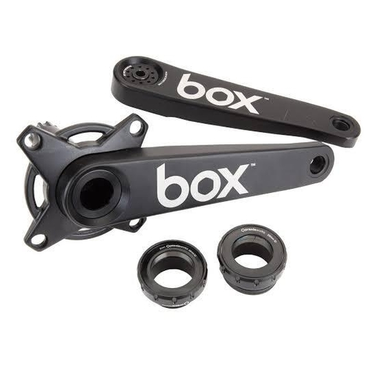 Шатуны Box Vector M30