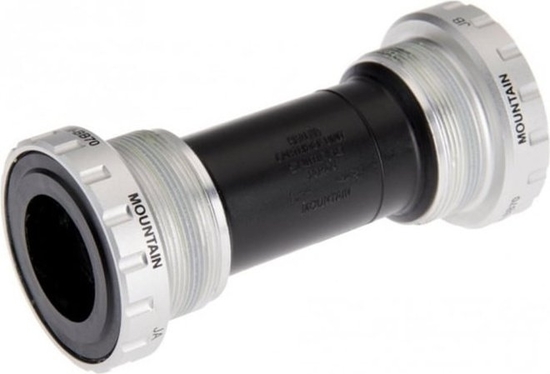 Каретка Shimano DXR/Deore/XT BSA Bracket 