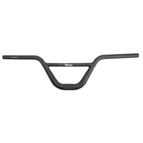 Руль Box Triple Tapered Alloy 6