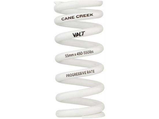 Пружина для заднего амортизатора Cane Creek Valt Lightweight Progressive