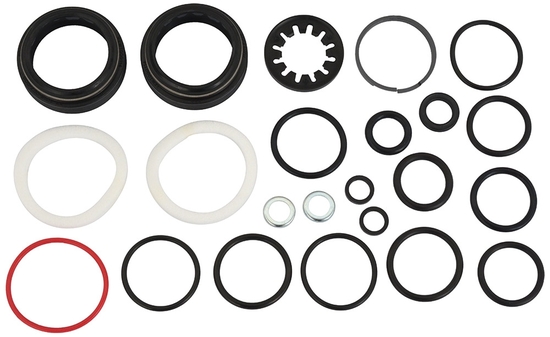 RockShox - Recon 2018 Gold RL Boost Service Kit A4 200h