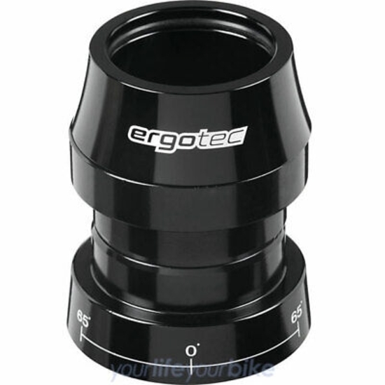 Рулевая колонка Ergotec A118AC-ES 1 1/8