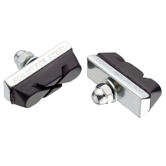 Тормозные колодки шоссе Jagwire Basics Road