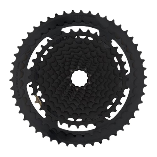 Кассета E Thirteen Helix Plus 12ск