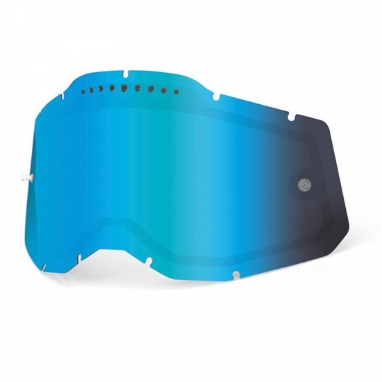 Линза 100% RC2/AC2/ST2 Vented Dual Pane Mirror