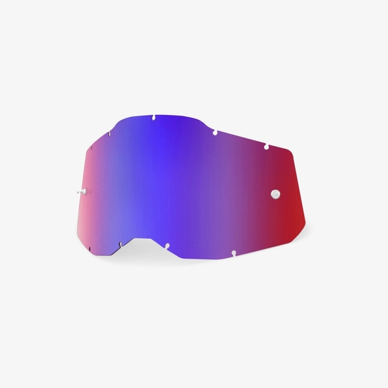 Линза 100% RC2/AC2/ST2 Mirror