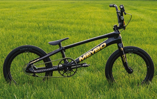 Велосипед Meybo HSX Alloy