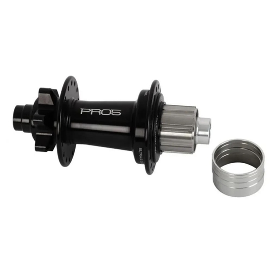 Втулка задняя Hope Pro 5 Trials / SS