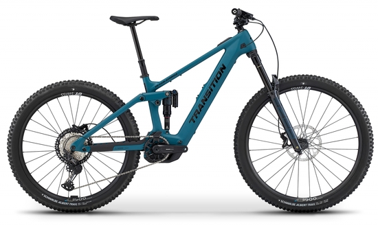Электровелосипед Transition Regulator CX XT
