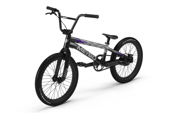 Велосипед BMX Meybo Superclass 2026