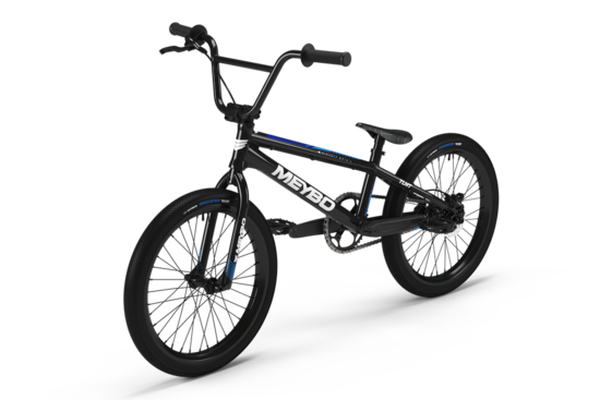 Велосипед BMX Meybo TLNT 2026