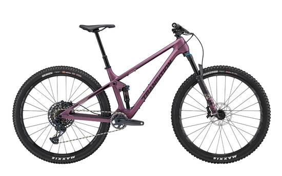  Велосипед Transition Spur GX