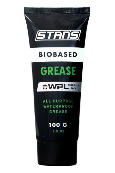 Смазка густая STAN'S BIOBASED GREASE