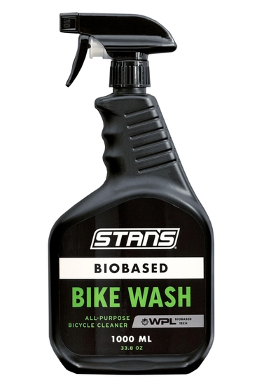 Велошампунь STAN'S BIOBASED BIKE WASH