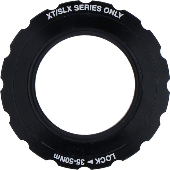 Замок Shimano Lockring