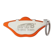 Инструмент для выравнивания тормозных колодок SUPER B TB-BR10