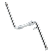 Шатуны BMX 152mm