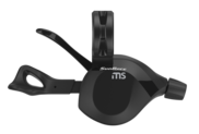 Манетка SunRace DL-MS3N 10sp