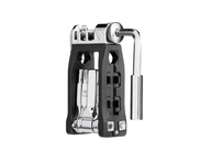 Topeak Ninja TOOLBOX T16 Набор инструментов с креплением под ф/д
