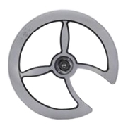Защита звезд Sunnywheel SW-719 под полую каретку