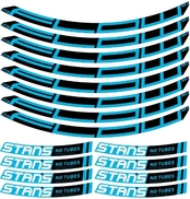 Наклейки Stan's NoTubes ZTR Grail MK3