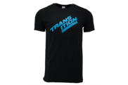 Футболка детская Transition Classic Split Logo