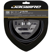 Набор рубашек и тросиков переключения Jagwire Elite Sealed Shift Kit