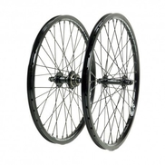 Комплект колес SD Ace EXP cassette wheelset 6pawl 180clicks, M6 bolts, SD alloy 20x13/8 rims