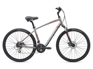 Велосипед 2021 Giant Cypress DX 28