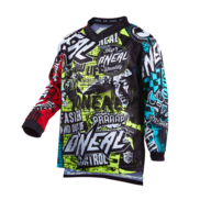 Джерси подростковая O´Neal Element Youth WILD V.22