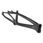 Рама Speedco Velox V3 Carbon BMX Stealth Black