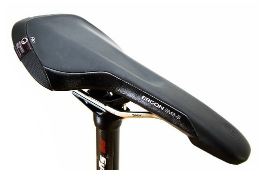 ERGON SM3 S PRO MTB Road