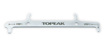 Измеритель износа цепи Topeak