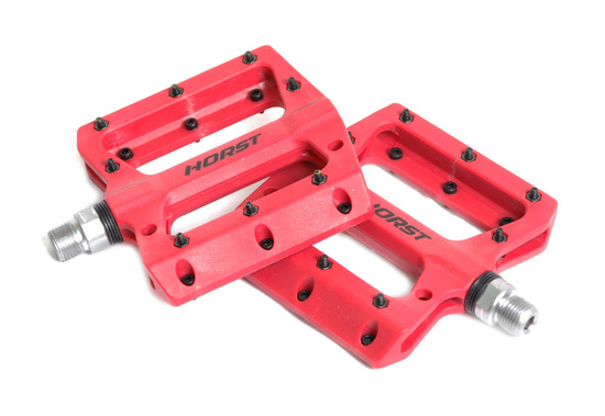 Педали HORST H601 нейлон