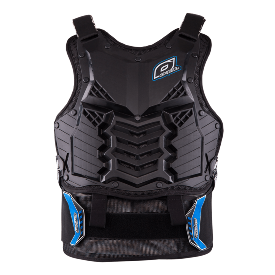Панцирь O´Neal Holeshot Roost Guard Long