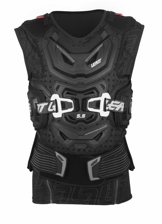 Защита (жилет) Leatt Body Vest 5.5 