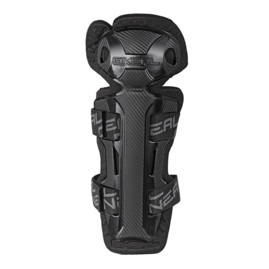 Защита Колена-Голени O´Neal Pro II RL Carbon Look