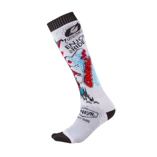 Носки O´Neal Pro Mx Sock Villain