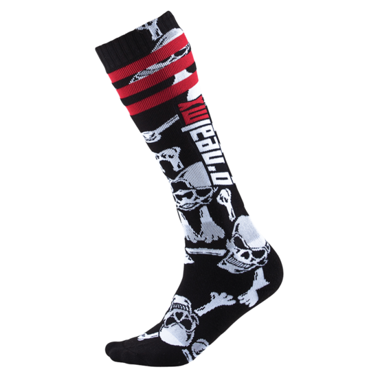 Носки O´Neal Pro Mx Sock Crossbones