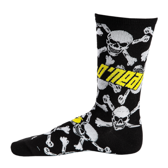 Носки O´Neal Crew Sock Crossbone