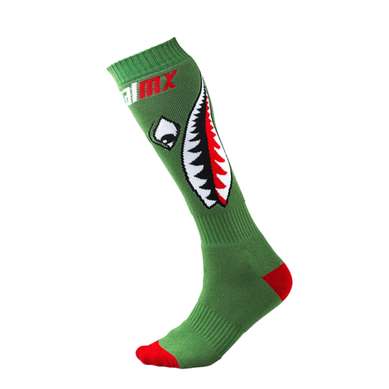 Носки O´Neal Pro Mx Sock Bomber