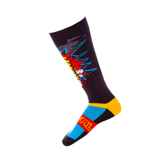 Носки O´Neal Pro Mx Sock Braaapp