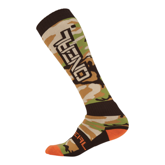 Носки O´Neal Pro Mx Sock Woods